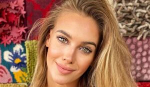 Veronika Rajek - Bio, Age, Height | Models Biography