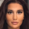 Amanda Fransson InstaFitBio