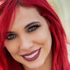 Antonella Arpa InstaFitBio