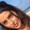 Britt Nash instaFitBio