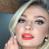 Brooke Evers InstaFitBio