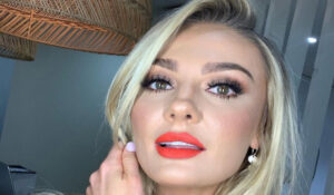 Brooke Evers - Bio, Age, Height | Models Biography