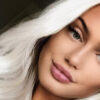 Filippa Fransson InstaFitBio