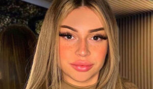 Gabrielle.djr - Bio, Age, Height | Models Biography