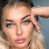 Georgia Kerr InstaFitBio