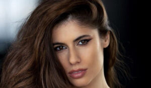 Ines Trocchia - Bio, Age, Height | Models Biography