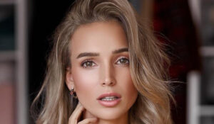 Julia Rommelt - Bio, Age, Height | Models Biography