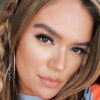 Karol G InstaFitBio