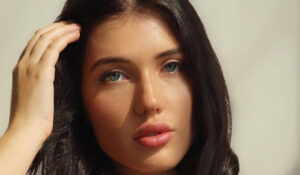 Alina Enero - Bio, Age, Height | Models Biography
