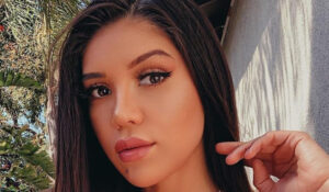Alyshia Barragan - Bio, Age, Height | Models Biography