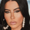 Amra Olevic Reyes InstaFitBio