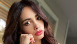 Analy Bazan - Bio, Age, Height | Models Biography