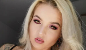 Anka_lollipop - Bio, Age, Height | Models Biography