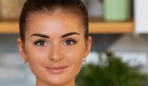 Baker Coco Nadia - Bio, Age, Height | Models Biography