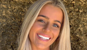 Chloe Roberts - Bio, Age, Height | Models Biography