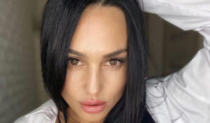 Demidova Helenka - Bio, Age, Height | Models Biography