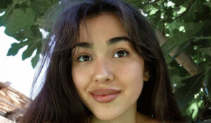 Eden Cohen InstaFitBio | Models Biography