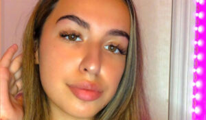 Jasmin Glover - Bio, Age, Height | Models Biography