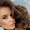 Mary sazonova InstaFitBio