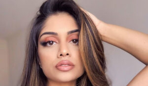 Priyanka Ares - Bio, Age, Height | Models Biography
