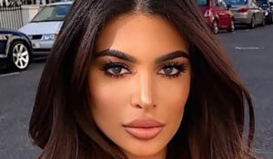 Sofia.londonn - Bio, Age, Height | Models Biography