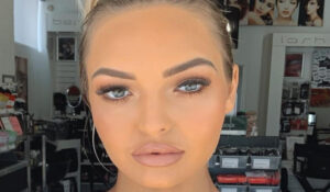 Tahlia Skaines - Bio, Age, Height | Models Biography