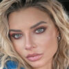 Veronica Ferraro InstaFitBio