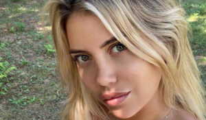 Wanda Nara - Bio, Age, Height | Models Biography