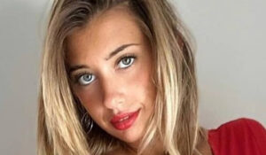 Ylenia De Bellis - Bio, Age, Height Models Biography