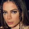 Anitta InstaFitBio