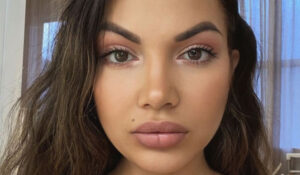 Aylen Davis - Bio, Age, Height Models Biography