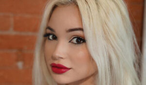 Crystal Storm - Bio, Age, Height | Models Biography