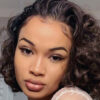 Cydney Christine InstaFitBio