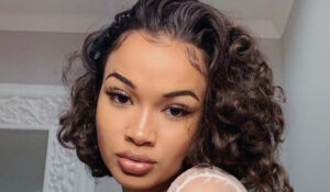 Cydney Christine - Bio, Age, Height | Models Biography