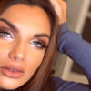 Elettra Lamborghini InstaFitBio
