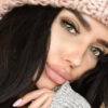 Just Bagirova InstaFitBio