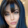 Leyla Milani Khoshbin InstaFitBio