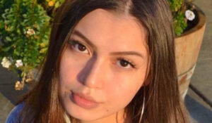 Luciamanfredii - Bio, Age, Height Models Biography