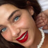Milana Vino InstaFitBio