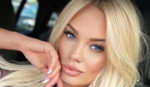 Mingazova Anna - Bio, Age, Height | Models Biography