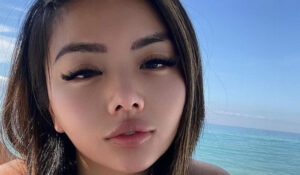 Thathoneydip - Bio, Age, Height Models Biography