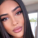 Aleyna Oezcan InstaFitBio