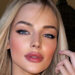 Alice Tihomirova InstaFitBio
