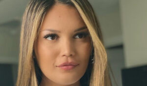 Alina Belle - Bio, Age, Height | Models Biography