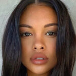 Ammika Harris InstaFitBio