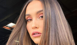 Anna Herrin - Bio, Age, Height | Models Biography