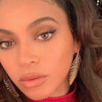 Beyonce InstaFitBio