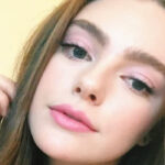 Danielle Rose Russell InstaFitBio