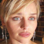 Emilia Clarke InstaFitBio