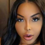 Erika Rose InstaFitBio
